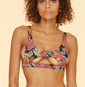 Indah Swim Top